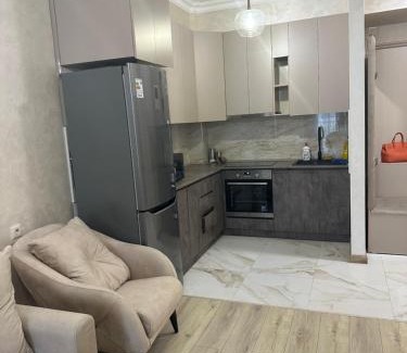 Aghavnadzor Apartamento | 2 комнатная квартира