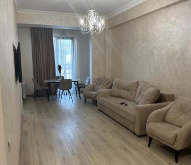 Aghavnadzor Apartamento | 2 комнатная квартира