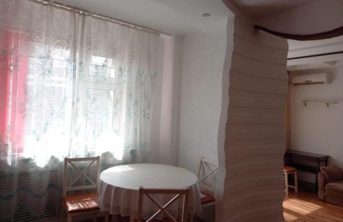 Nur-Sultan Apartamento | 2-комнатная квартира