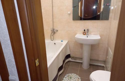 Nur-Sultan Apartamento | 2-комнатная квартира