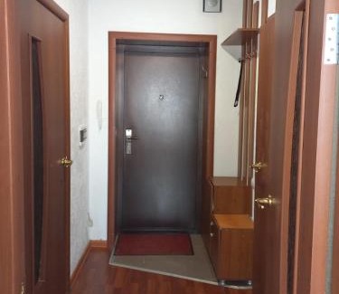 Nur-Sultan Apartamento | 2-комнатная квартира