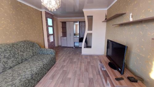 Schuchinsk Apartamento | 2 комнатная квартира