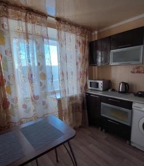 Schuchinsk Apartamento | 2 комнатная квартира