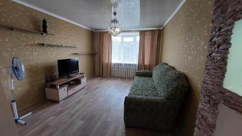 Schuchinsk Apartamento | 2 комнатная квартира