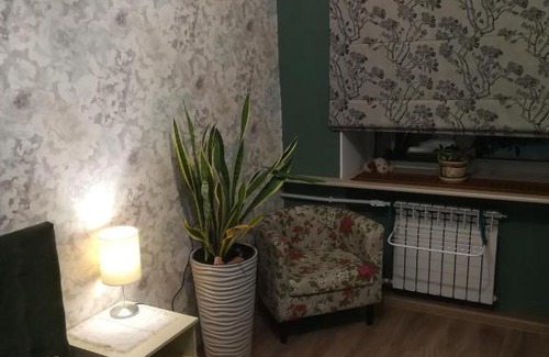 Uglich Apartamento | 2-комнатная квартира
