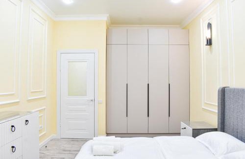 Otegen Batyra Apartamento | 2 комнатная кв ЖК Еверест