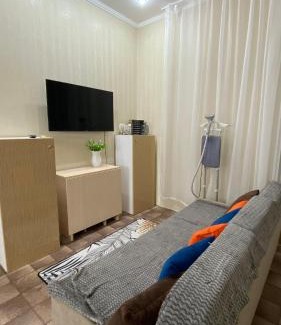 Balkhash Apartamento | 2-комнатная Комфорт район Рынка