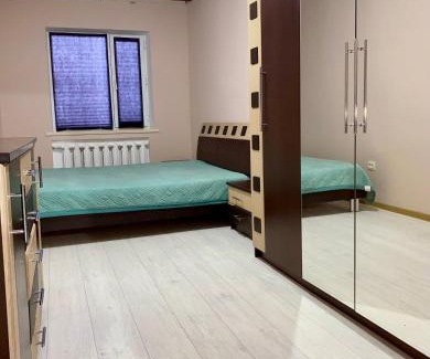 Balkhash Apartamento | 2-комнатная Комфорт ФОК