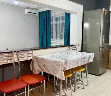 Balkhash Apartamento | 2-комнатная Комфорт ФОК