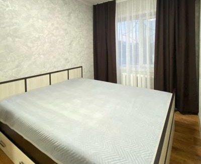 Balkhash Apartamento | 2-комнатная Комфорт 3микрорайон
