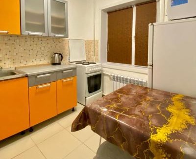 Balkhash Apartamento | 2-комнатная Комфорт 3микрорайон