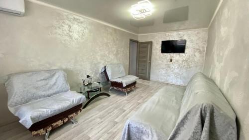 Balkhash Apartamento | 2-комнатная на Сейфуллина