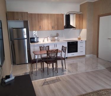 Shymkent Apartamento | 2 комнатная Нурсат ЖК Алтын Шанырак
