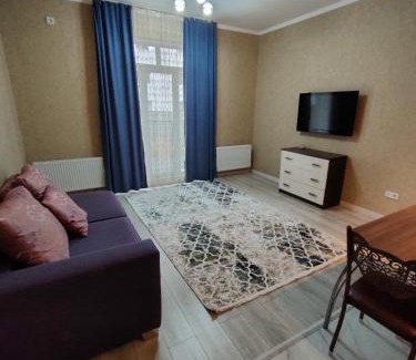 Shymkent Apartamento | 2 комнатная Нурсат ЖК Алтын Шанырак