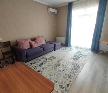 Shymkent Apartamento | 2 комнатная Нурсат ЖК Алтын Шанырак
