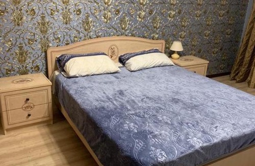 Mariupol Apartamento | 2 комнатная студия в Центральном районе