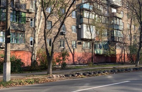 Mariupol Apartamento | 2 комнатная студия в Центральном районе