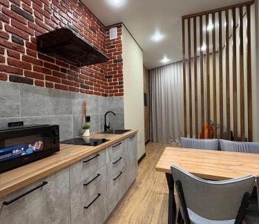 Aktobe Apartamento | 2- комнатные апартаменты люкс в ЖК Арайлы