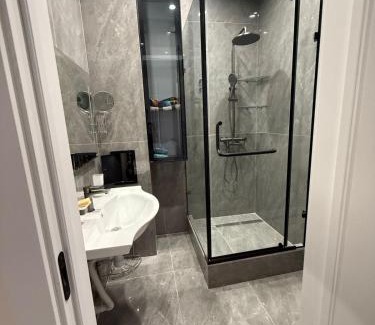 Ulytau District Apartamento | 2-комнатные апартаменты премиум-класса