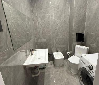 Ulytau District Apartamento | 2-комнатные апартаменты премиум-класса
