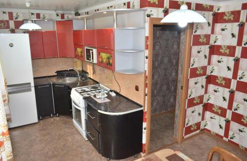 Kokshetau Apartamento | 2 комнатные апартаменты на Габдуллина 46а