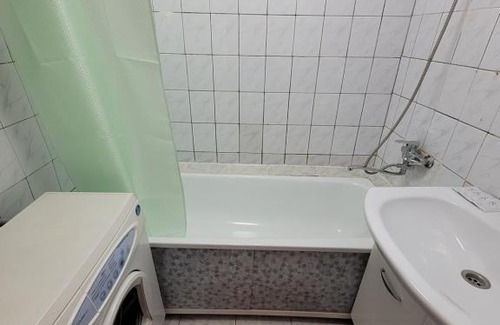 Kokshetau Apartamento | 2 комнатные апартаменты на Назарбаева 55