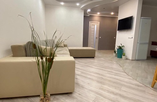 Stavropol Apartamento | 2 комнатные апартаменты