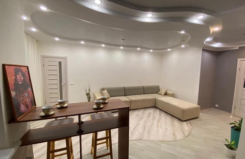 Stavropol Apartamento | 2 комнатные апартаменты