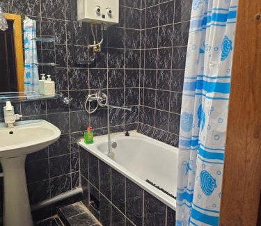 Kremenchuk Apartamento | 2 комнатные аппартаменты на бульваре Пушкина