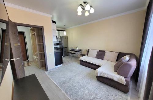 Kokshetau Apartamento | 2 комн Апартаменты в ЖК Жемчужина 2