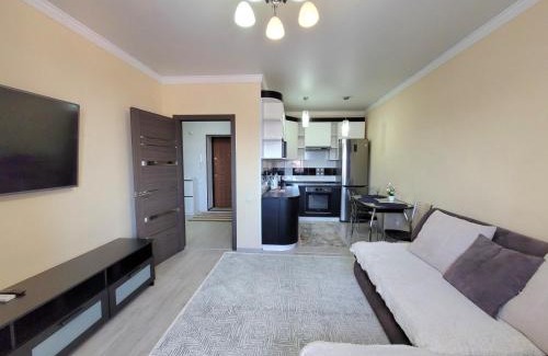 Kokshetau Apartamento | 2 комн Апартаменты в ЖК Жемчужина 2