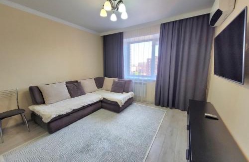 Kokshetau Apartamento | 2 комн Апартаменты в ЖК Жемчужина 2
