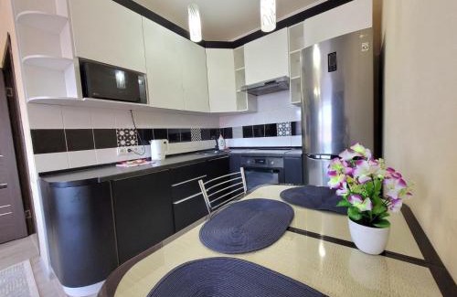 Kokshetau Apartamento | 2 комн Апартаменты в ЖК Жемчужина 2