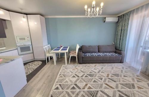 Kokshetau Apartamento | 2 комн Апартаменты в ЖК Жемчужина