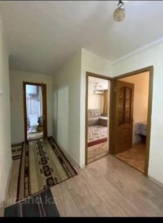 Kyzylorda Apartamento | 2 комн Квартира