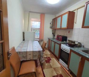 Kyzylorda Apartamento | 2 комн Квартира