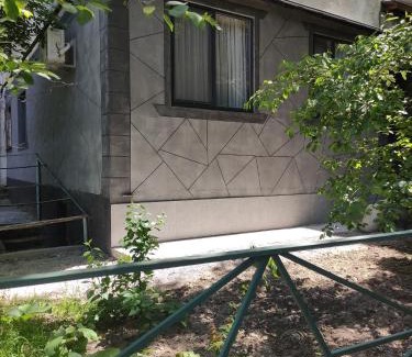 Shymkent Apartamento | 2-комн на Молдагулова