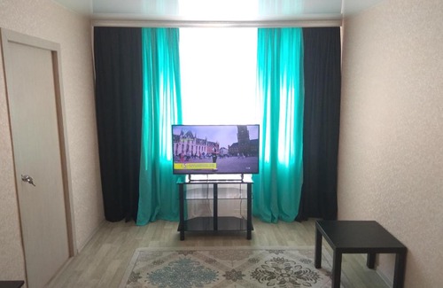 Norilsk Apartamento | 2 ком квартира на Талнахской 81