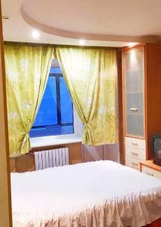 Babushkins'kyi district Apartamento | 2 кімнатні апарти Центр, Госпіталь,16 лікарня