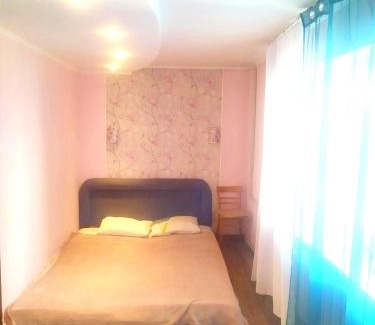 Babushkins'kyi district Apartamento | 2 кімнатні апарти Центр, Госпіталь,16 лікарня