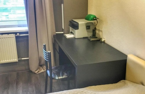 Murinskoe Apartamento | 2-к Апартаменты Мурино
