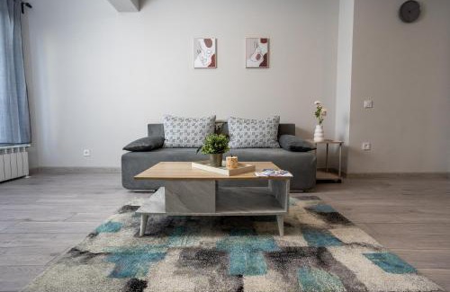 Oborishte Apartamento | 2-стаен апартамент с безплатен паркинг на ТОП ЛОКАЦИЯ