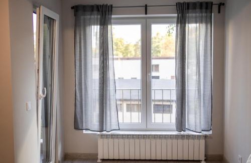 Oborishte Apartamento | 2-стаен апартамент с гледка към парк Заимов