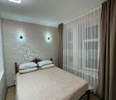 Tuzdybastau Apartamento | 2-х комнатная квартира Аэропорт