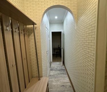 Tuzdybastau Apartamento | 2-х комнатная квартира Аэропорт
