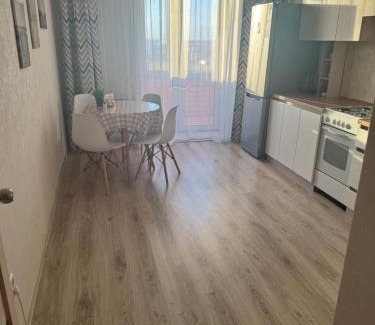 Kostanay Apartamento | 2-х комнатная квартира в районе Костанай плаза