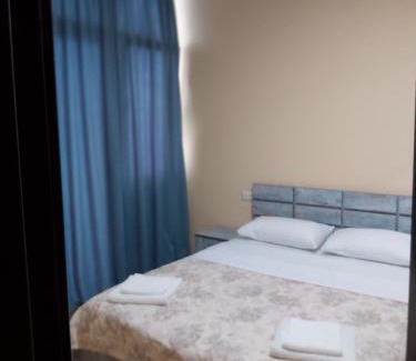 Makhinjauri Apartamento | 2-х комнатная квартира на берегу моря Колхида