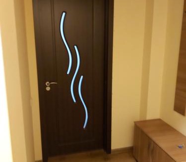 Makhinjauri Apartamento | 2-х комнатная квартира на берегу моря Колхида