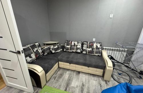 Balkhash Apartamento | 2-х комнатная квартира