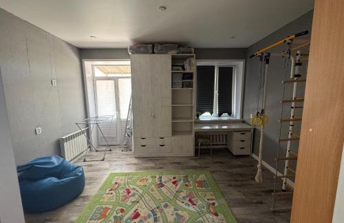 Balkhash Apartamento | 2-х комнатная квартира